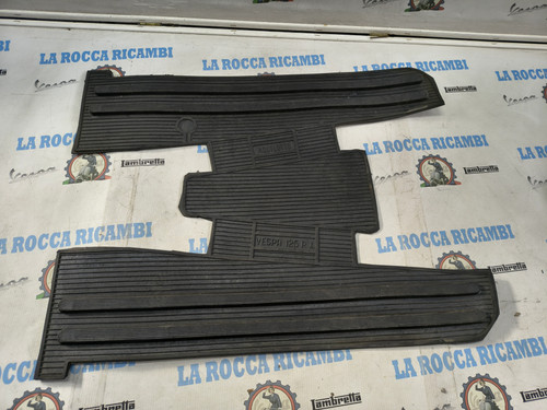 Tappeto pedana vespa 125 - tappeto,