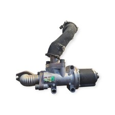 Valvola EGR Alfa Romeo 156 1.9 JTD 115CV 2002 con radiatore gas scarico original