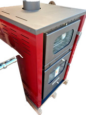 Termocamino con forno - termocamino,