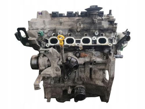 Motore renault fluence - motore,