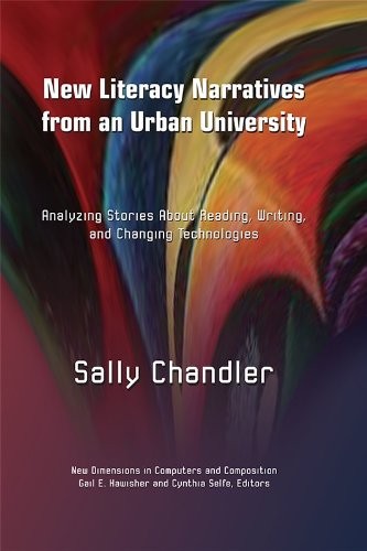 New literacy narratives from - new,