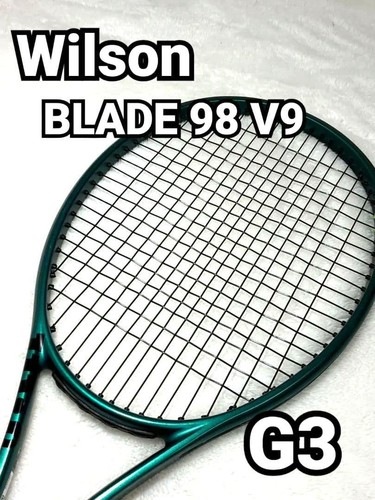 Wilson blade 16x19 grip - blade,