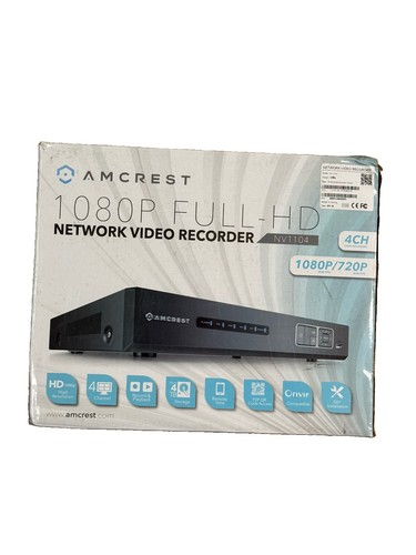 Videoregistratore rete - videoregistratore,