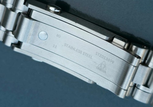 Bracciale omega speedmaster - bracciale,