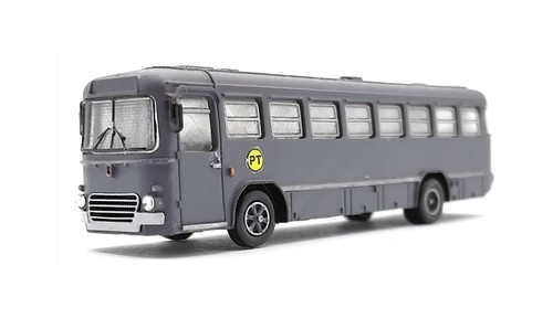 Fiat autobus 306 cansa - fiat,