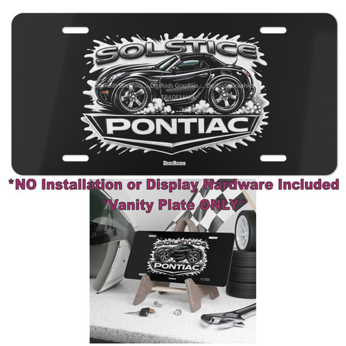 Digirods pontiac solstice - digirods,