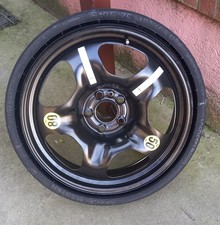 Ruotino Di Scorta 195/75 R18