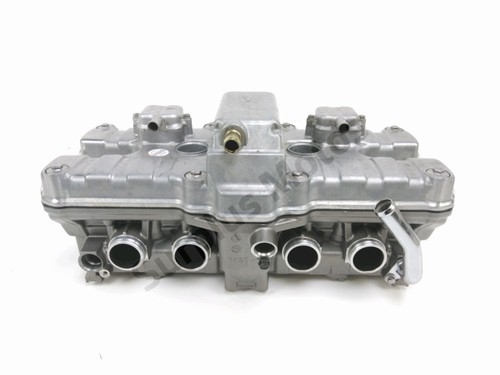 Culasse honda 1300 - culasse,
