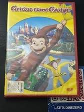 CURIOSO COME GEORGE VOL. 1 -