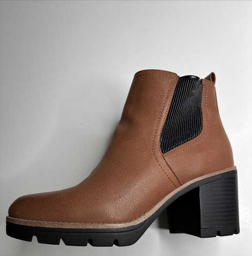 Stivaletto naturalizer - stivaletto,