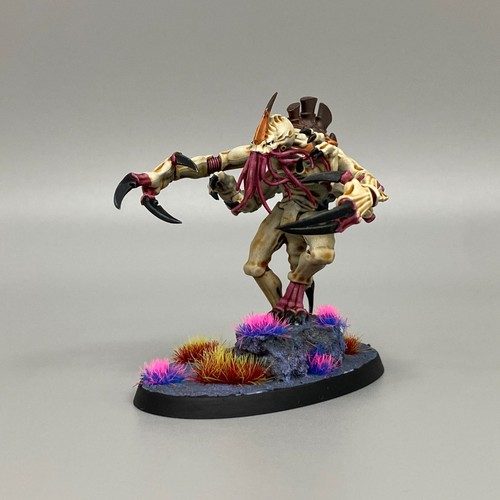 Tiranide convertito broodlord - tiranide,