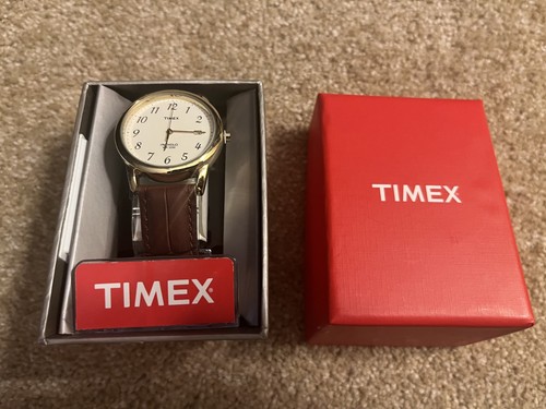 Orologio uomo timex easy - uomo,