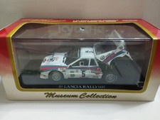Kyosho 03181a lancia 037 - kyosho,