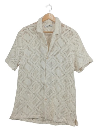 Zara camicia casual uomo - camicia,
