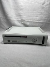 Microsoft xbox 360 - 360, bianca