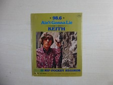 KEITH – 45 FLEXI  98.6 DA