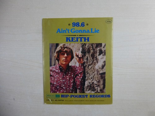 Keith flexi 98 - , 98.6