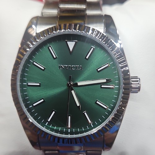 Orologio uomo invicta - orologio, da