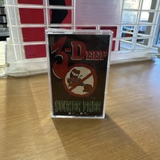 3-Deep Sucker Free E.P. Bay