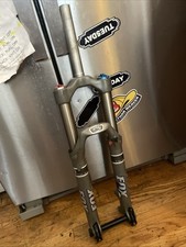 Fox Talas RC2 36 forcella