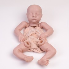 Kit bambola neonato realistico
