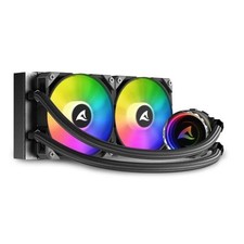 SHARKOON LIQUID COOLING S80