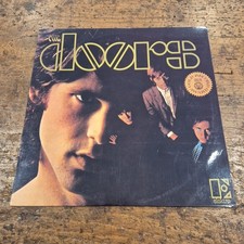 LP The Doors W 42012 Elektra