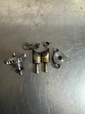 Suzuki RM125 RM 125 Powervalve