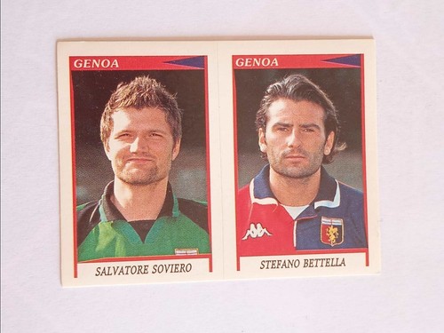 Figurina calciatori panini - calciatori,