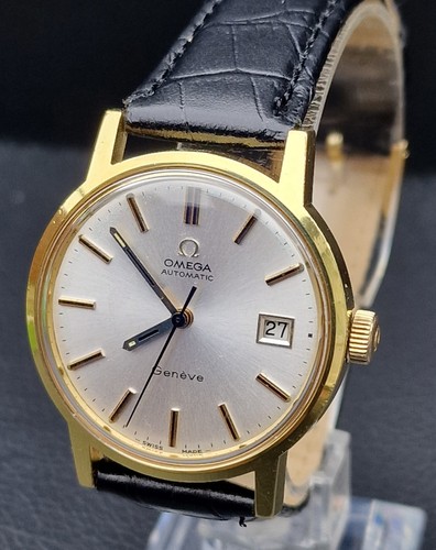 Orologio vintage omega - orologio, geneve