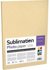 ColorWay Carta a sublimazione