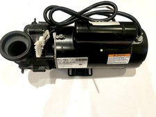  Pompa Dura-Jet 1,5 CV, 115 V