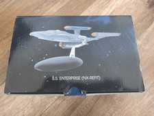 Eaglemoss Star Trek ENT