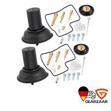 2x Kit Riparazione Carburatore
