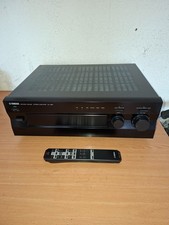 Amplificatore yamaha 396 - amplificatore,