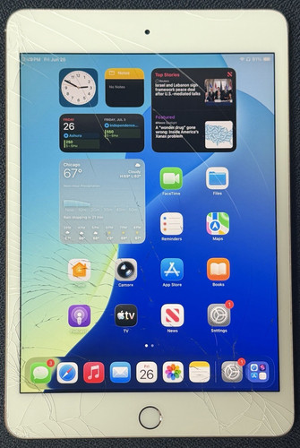 Apple ipad mini generazione - apple,