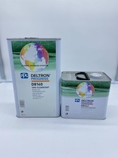 Kit Trasparente PPG D8140 Lt