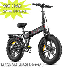 ENGWE EP-2 BOOST Pieghevole