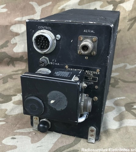 Electronics ltd type - w.s.,