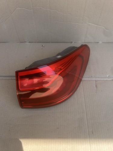 Stop posteriore destro bmw - posteriore,