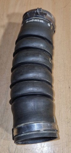 Tubo flessibile intercooler