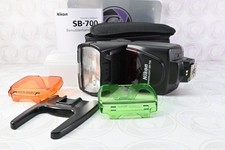 Nikon Speedlight SB-700 - GT24