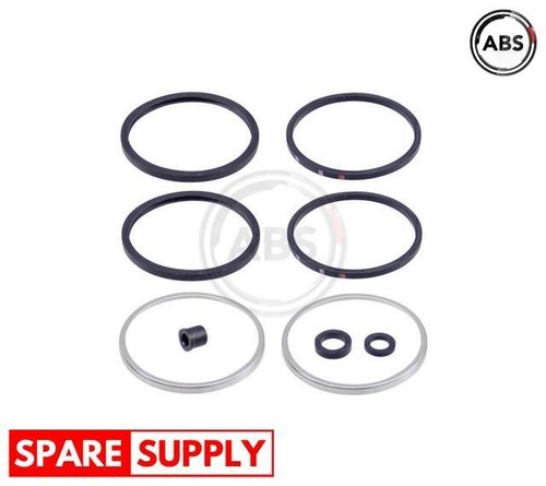 Kit riparazione pinza freno - kit, riparazione,