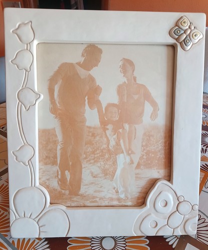 Thun portafoto tavolo - da,