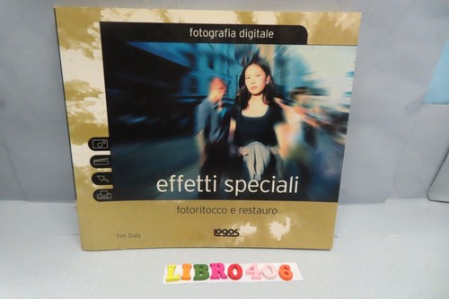 Libro406 fotoritocco e - “fotoritocco,