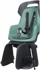 Seggiolino bici posteriore per