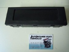 96597970XT DISPLAY CITROEN C2 - C3 ANNO 2004