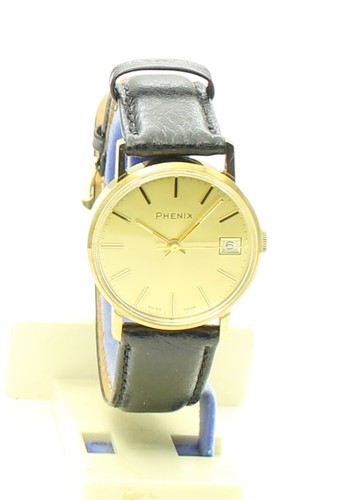 Raro orologio vintage phenix - vintage,