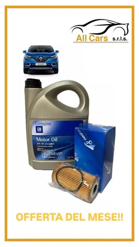 Litri olio opel - litri,