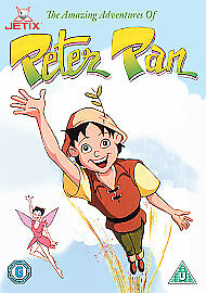 The amazing adventures - the,